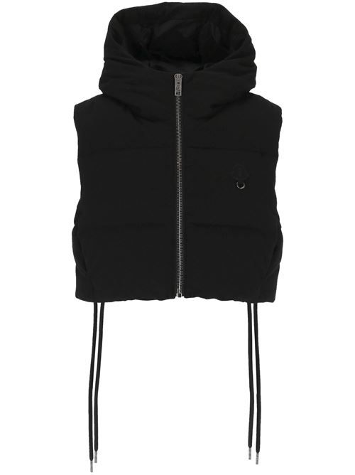 Moncler x Willow Smith Alexi Hooded Down Vest Moncler Genius | 9T1A000-05M5063999